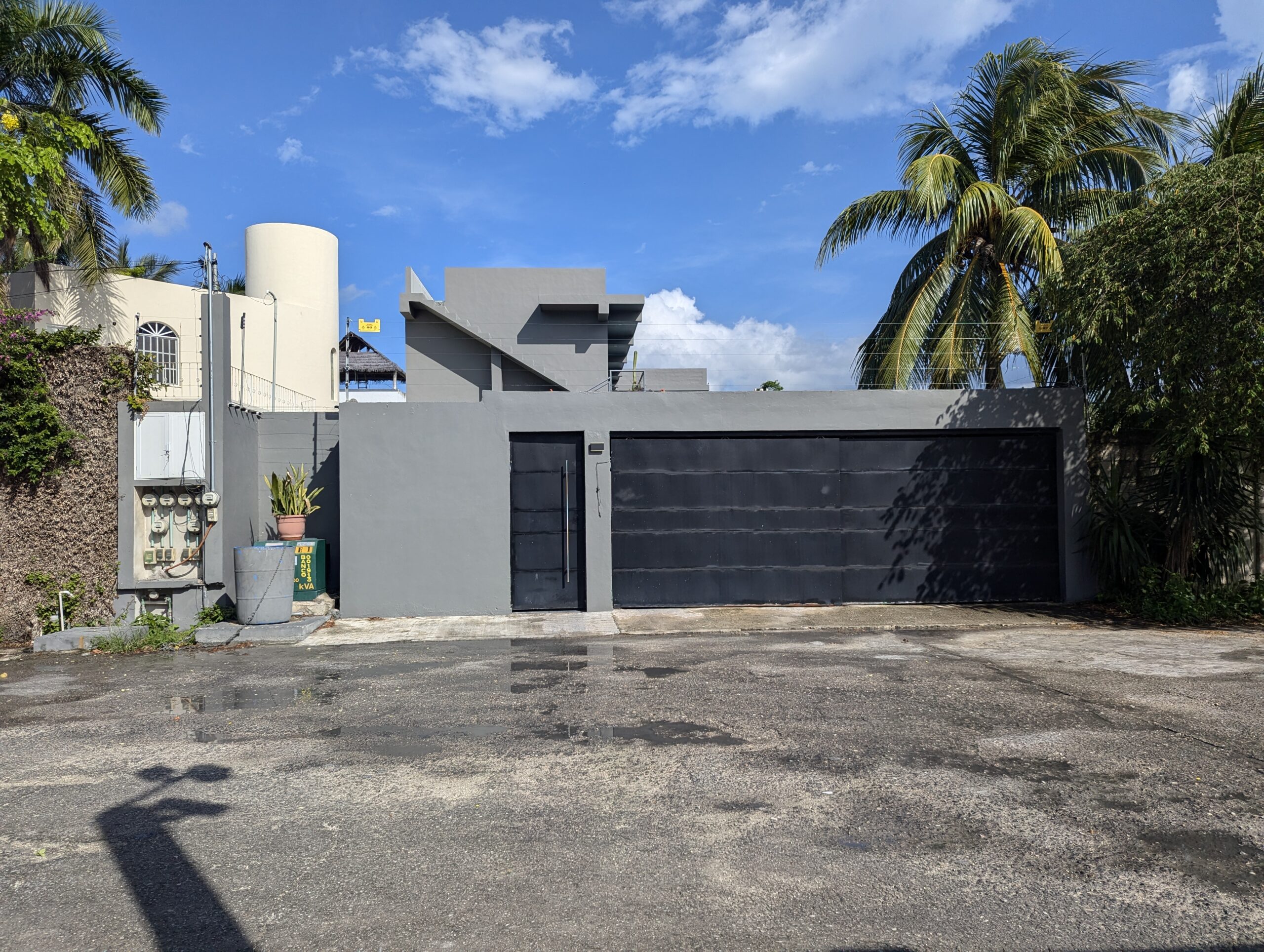 Casa Cozumel