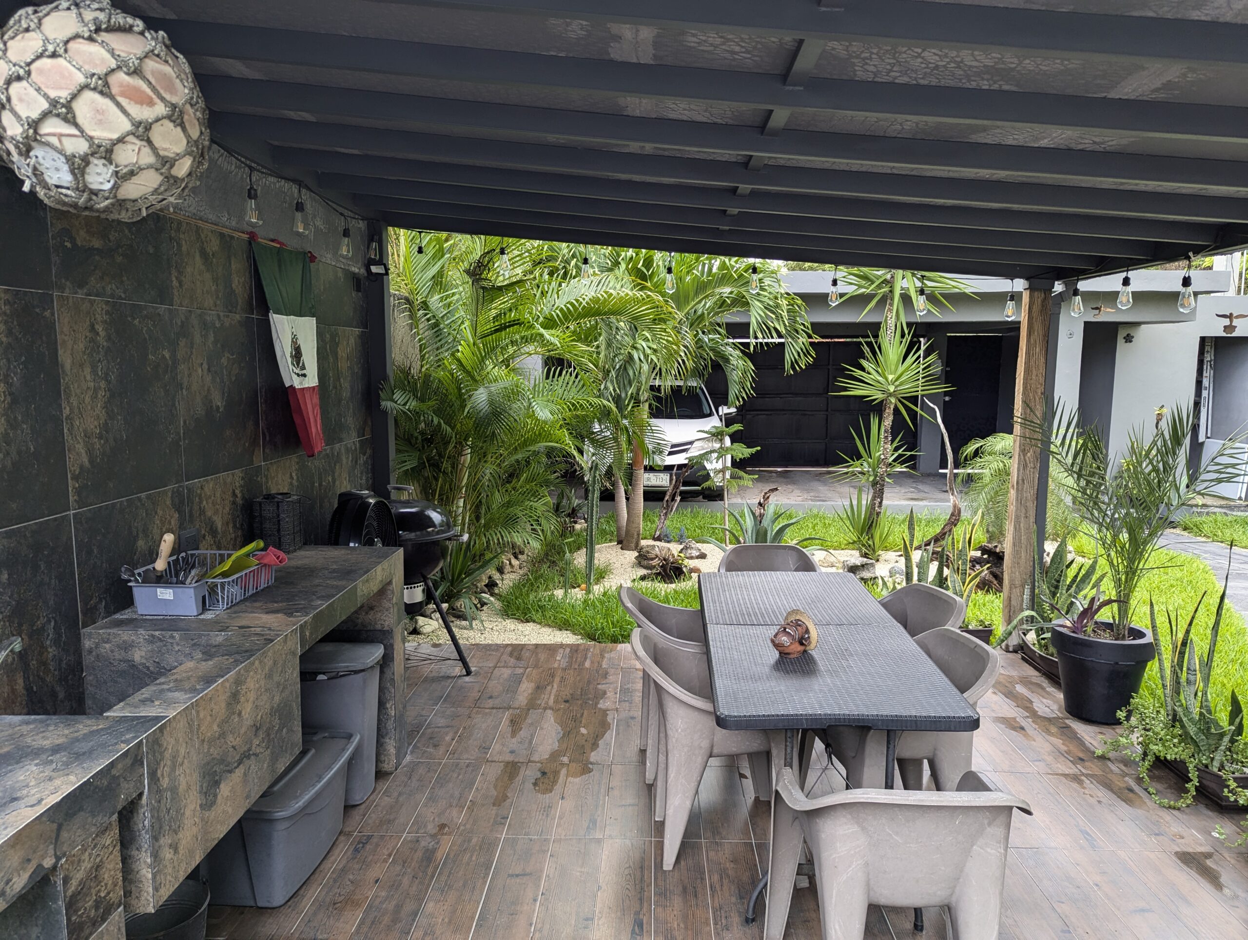 Casa Cozumel