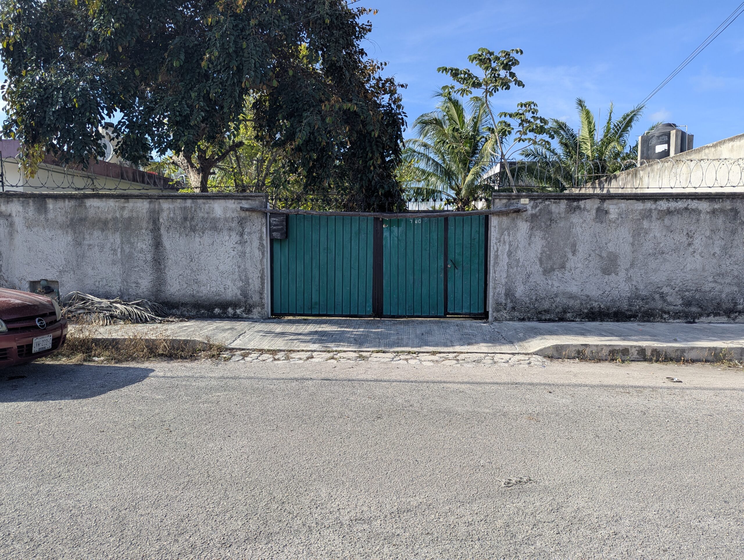 Casa Urba