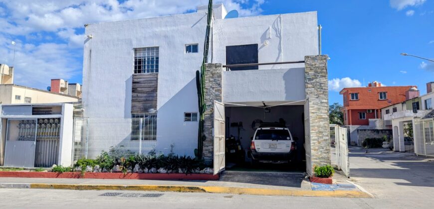 Casa Cactus