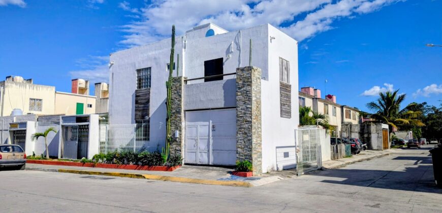 Casa Cactus